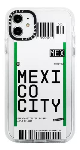 casetify mexico - ciudad de mexico clima